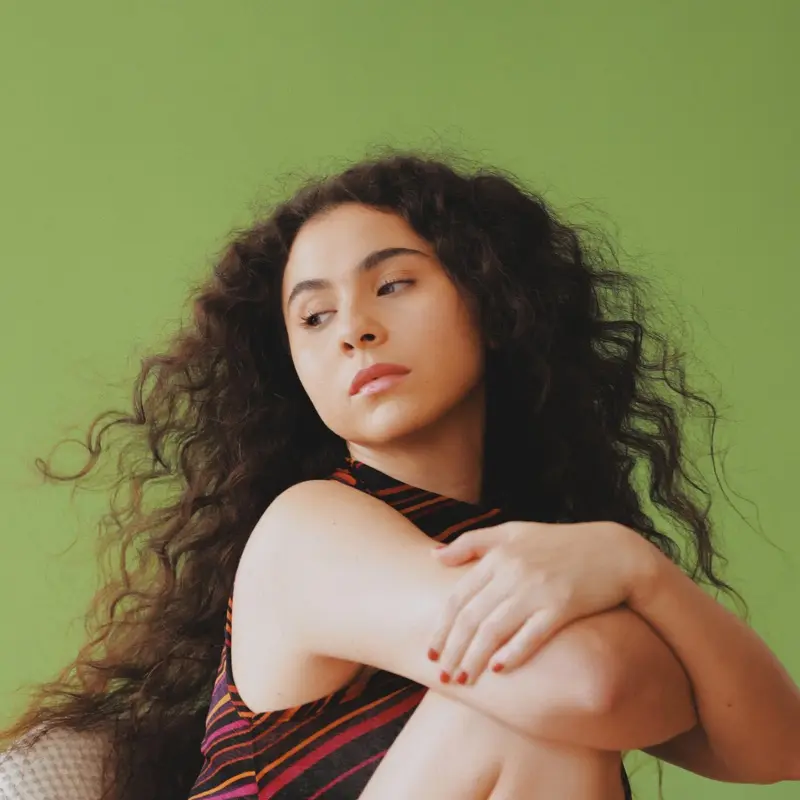 imagen del concierto de Silvana Estrada Concert en barcelona