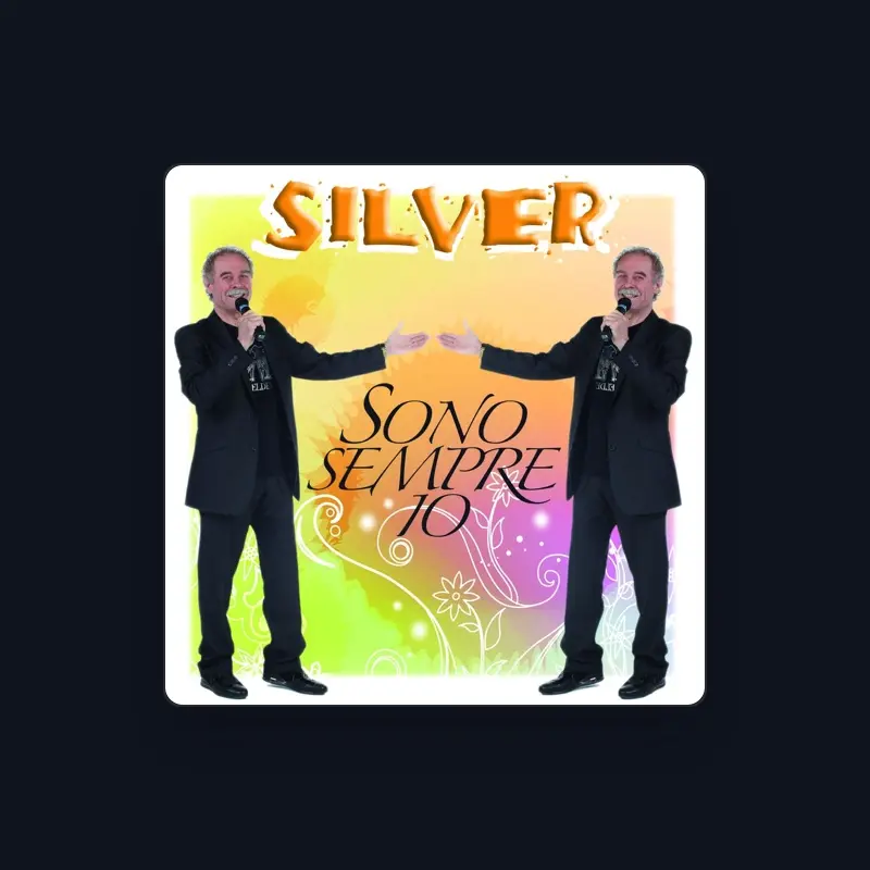 imagen del concierto de Silver Concert en vitoria-gasteiz