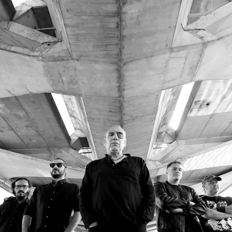 imagen del concierto de Sinkope Concert en pamplona