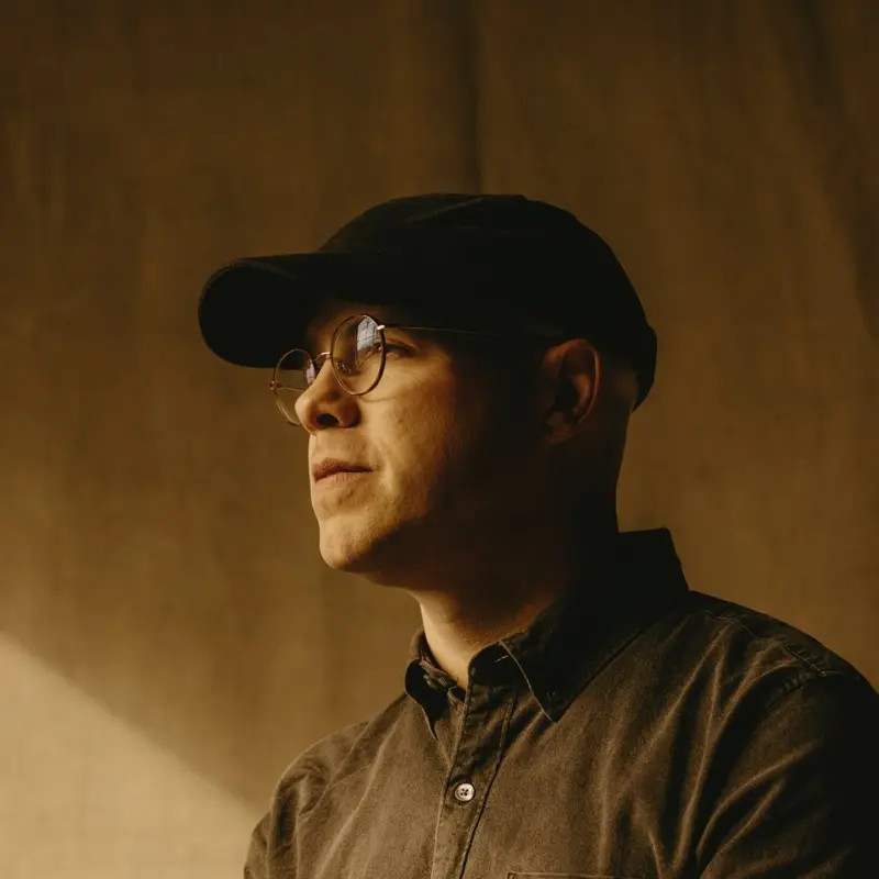 imagen del concierto de Sleeping At Last Concert en barcelona