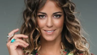 imagen del concierto de Sofia Ellar Concert en málaga