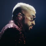 imagen del concierto de Sofiane Pamart Concert en barcelona