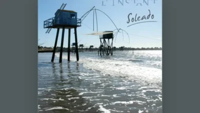 imagen del concierto de Soleado Concert en madrid