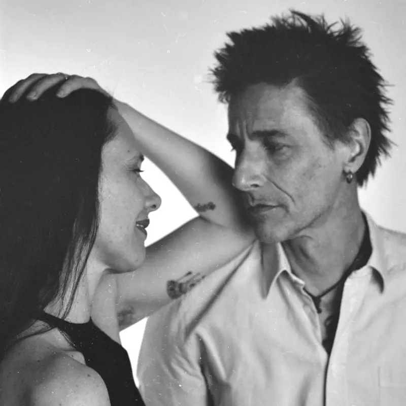 imagen del concierto de Son of the Velvet Rat Concert en madrid