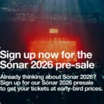 Cartel y entradas de Sónar Festival Barcelona 2026 en Fira Barcelona Montjuic (Barcelona) (Barcelona) - Qconciertos