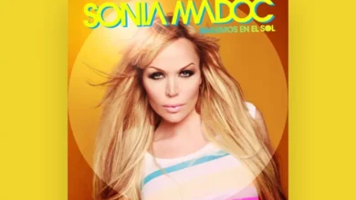 imagen del concierto de Sonia Madoc Concert en barcelona