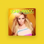 imagen del concierto de Sonia Madoc Concert en estepona