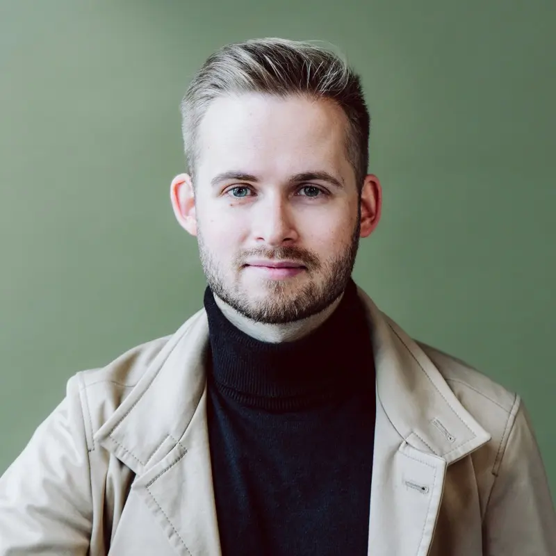 imagen del concierto de Sönke Meinen Concert en orba