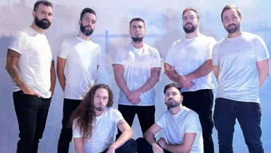 imagen del concierto de Sons of Aguirre Concert en el bonillo