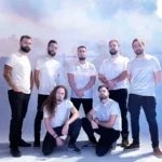 Cartel y entradas de Sons of Aguirre Concert en Polígono Benieto (Valencia) - Qconciertos