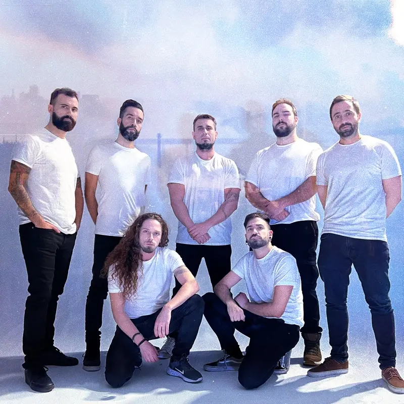 imagen del concierto de Sons of Aguirre Concert en ayelo de malferit