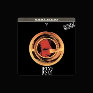 imagen de Soul River en directo