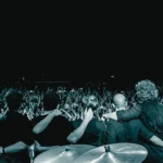 imagen del concierto de Standstill Concert en madrid