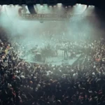 imagen del concierto de Stavroz Concert en barcelona