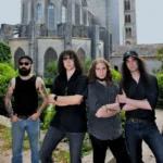 imagen del concierto de Steel Dragster Concert en manlleu