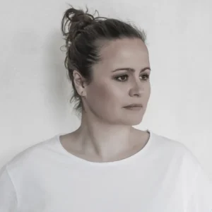 imagen de Steffi en directo