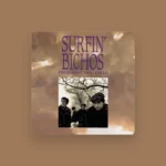 Cartel y entradas de Surfin’ Bichos Concert en Sala Dabadaba (Guipúzcoa) - Qconciertos