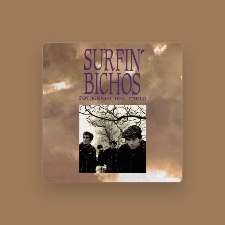 imagen del concierto de Surfin' Bichos Concert en donostia