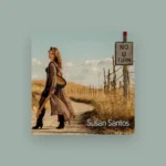 Cartel y entradas de Susan Santos en Botánico Café Teatro (Soria) en Botánico Café Teatro (Soria) - Qconciertos