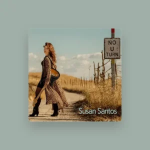 imagen de Susan Santos en directo