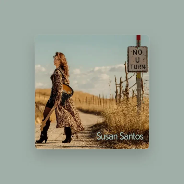 imagen de Susan Santos en directo