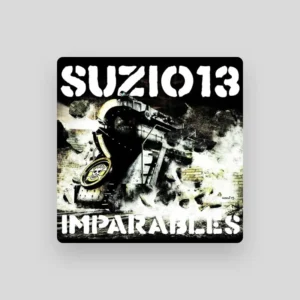 imagen de Suzio 13 en directo