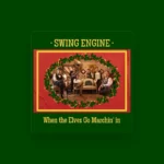 Cartel y entradas de Swing Engine Concert en Ajuntament de Vinaròs (Castellón) - Qconciertos