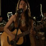 Cartel y entradas de Syrah Morrison trae su «aroma americano» a La Guarida del Ángel este viernes en La Guarida del Ángel (Jerez De La Frontera) - Qconciertos