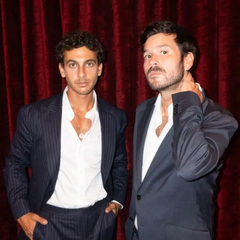 imagen del concierto de Taburete Concert en barcelona