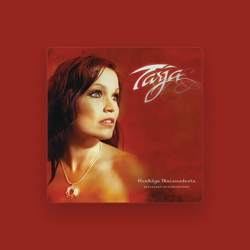 imagen del concierto de Tarja Turunen en barcelona