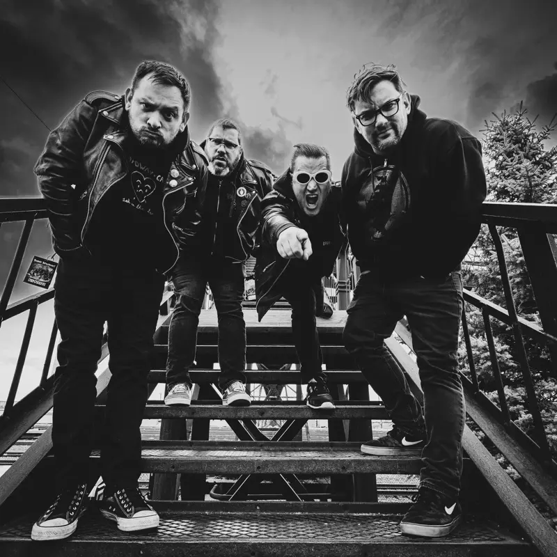 Teenage Bottlerocket