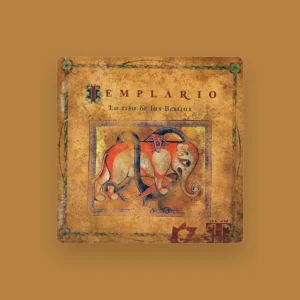imagen de Templario en directo