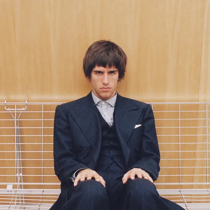 imagen del concierto de Teo Planell Concert en madrid