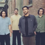 imagen del concierto de Terno Rei Concert en barcelona