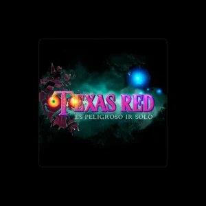 imagen de Texas Red en directo