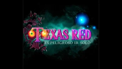 imagen de Texas Red en directo