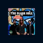 imagen del concierto de The Black Hole Concert en pontevedra