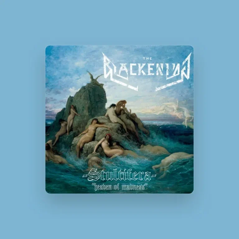 imagen del concierto de The Blackening Concert en oviedo