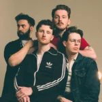 imagen del concierto de The Clause Concert en barcelona