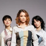 Cartel y entradas de The Crab Apples en directo en Octavo Arte / Winter Indie City (Segovia) - Qconciertos