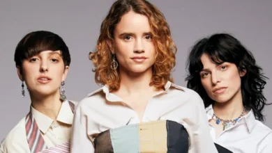 imagen de The Crab Apples en directo