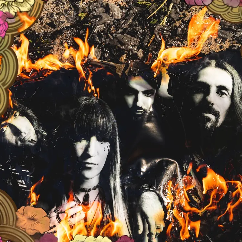 imagen del concierto de The Damn Truth Concert en bilbao