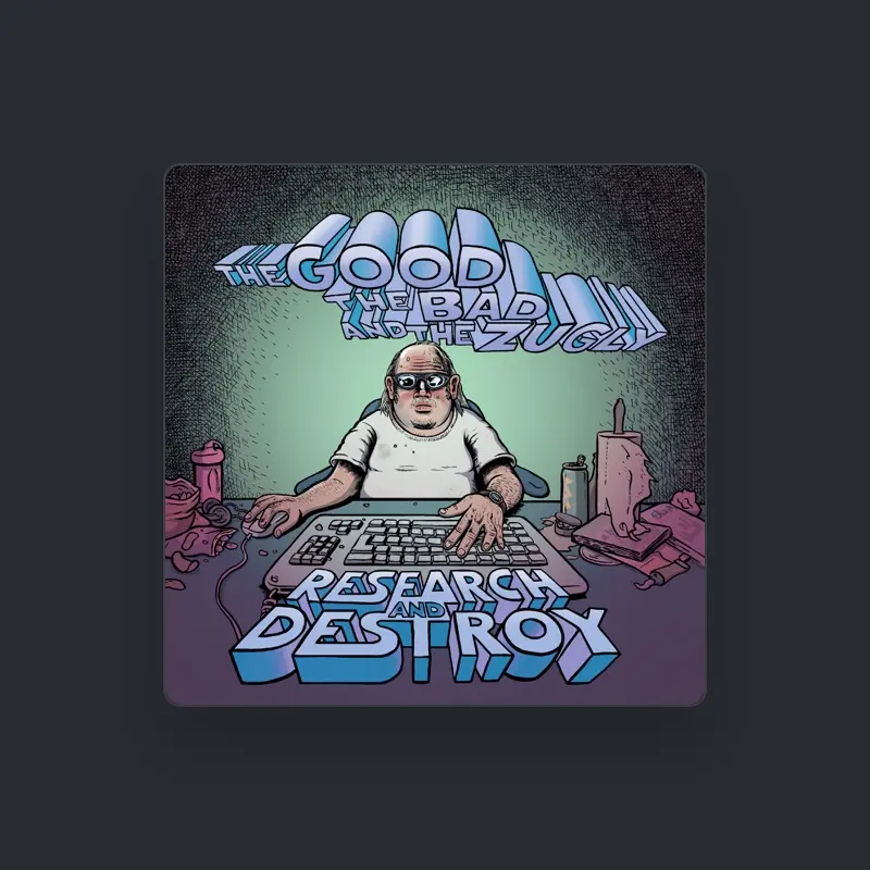 The Good The Bad and the Zugly