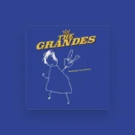 imagen del concierto de The Grandes Concert en zarzalejo