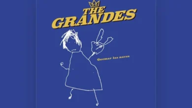 imagen del concierto de The Grandes Concert en zarzalejo