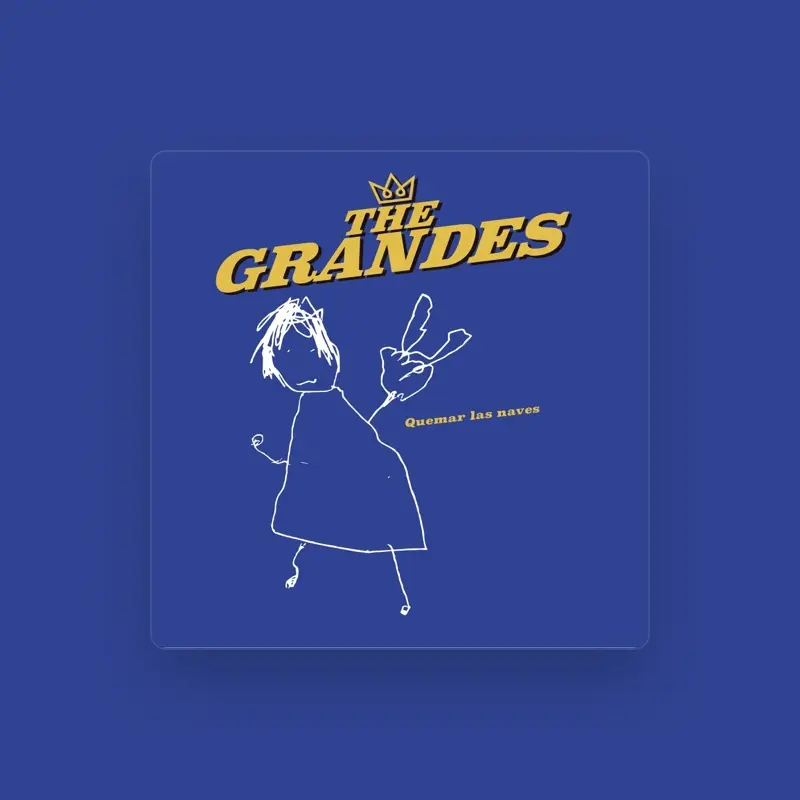 imagen del concierto de The Grandes Concert en zarzalejo