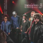 imagen del concierto de The Groove Family Concert en madrid