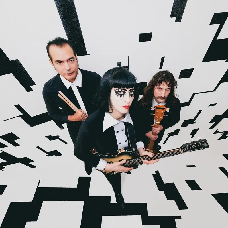 imagen del concierto de The Jackets Concert en san vicente de alcántara