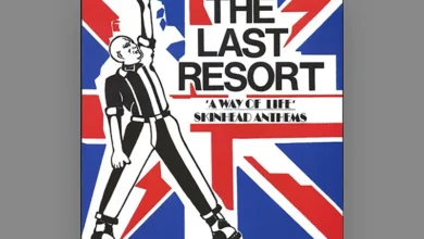 imagen de The Last Resort en directo