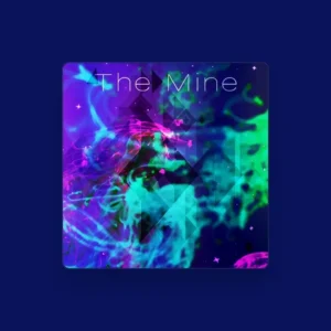 imagen de The Mine en directo